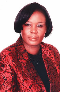 Pastor Oluwatoyin Oyenike Etim-Bassey