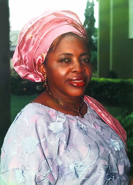 Stella-Adaoju-Iringere